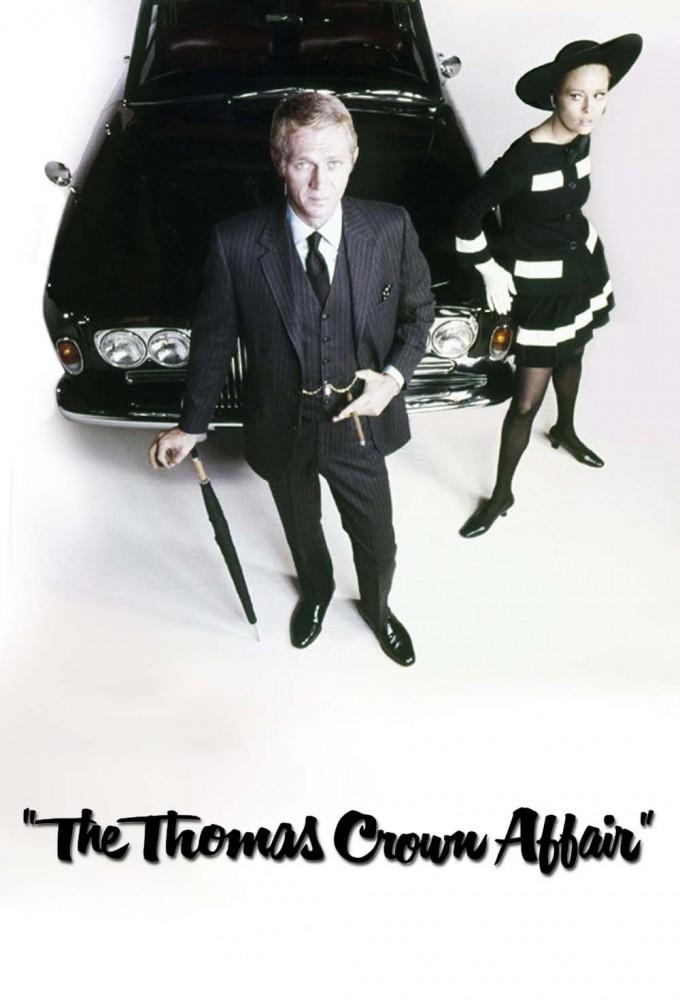 The Thomas Crown Affair