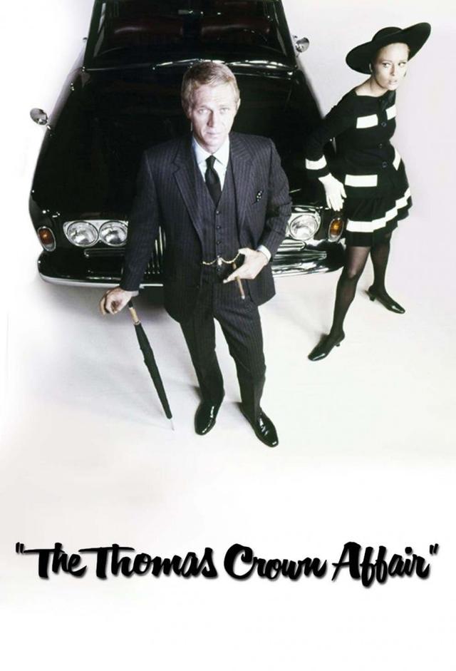 The Thomas Crown Affair