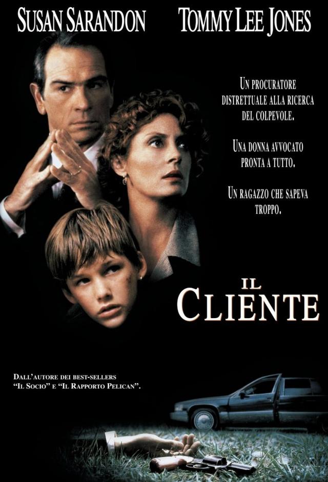 Il cliente