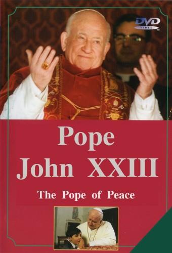 Pope John XXIII