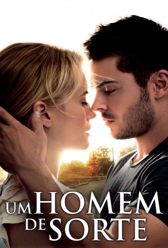 Um Homem de Sorte