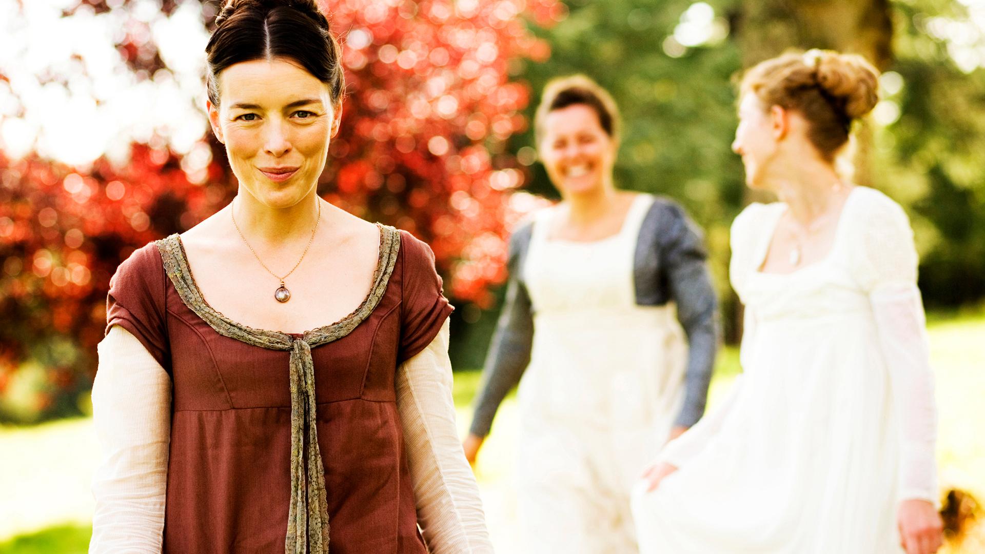 Jane Austen recuerda
