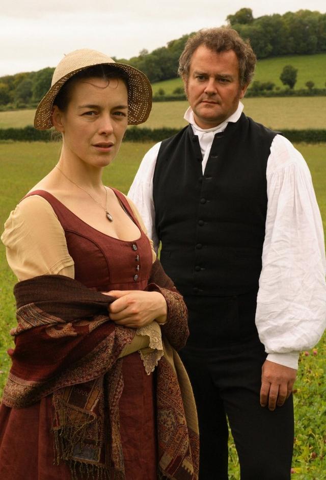 Jane Austen recuerda