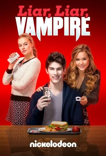 Liar, Liar, Vampire