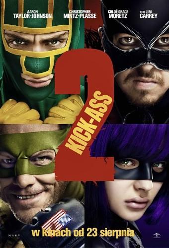 Kick-Ass 2