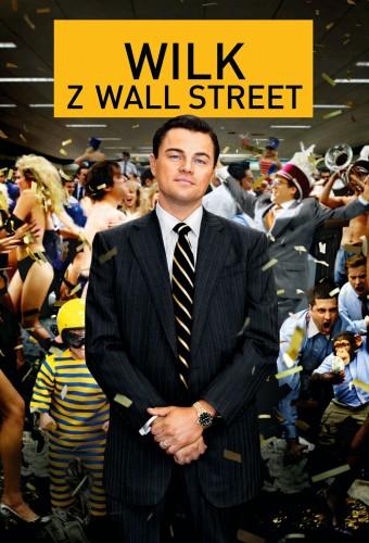 Wilk z Wall Street