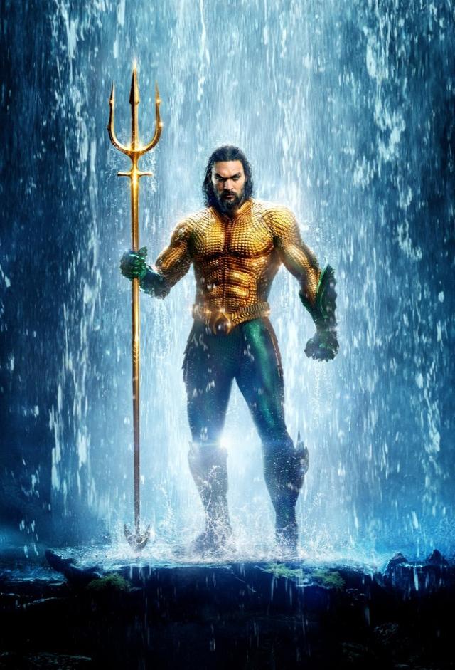 Aquaman