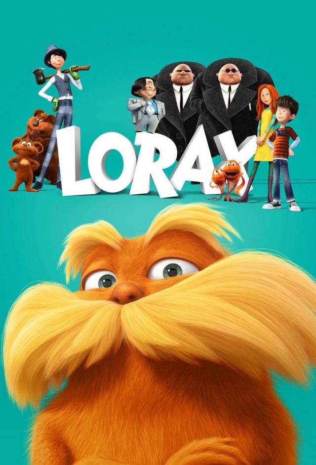 Lorax