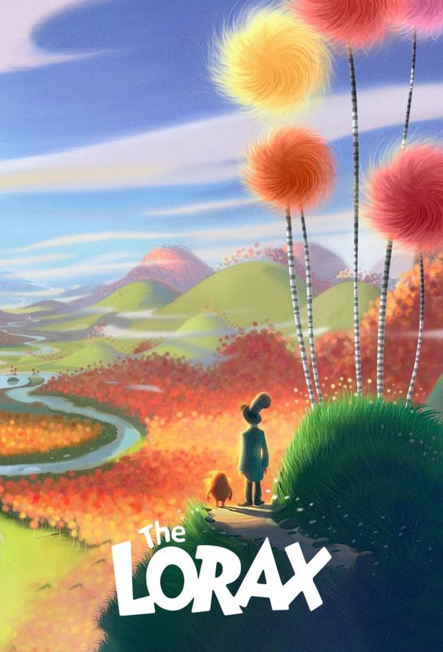 The Lorax