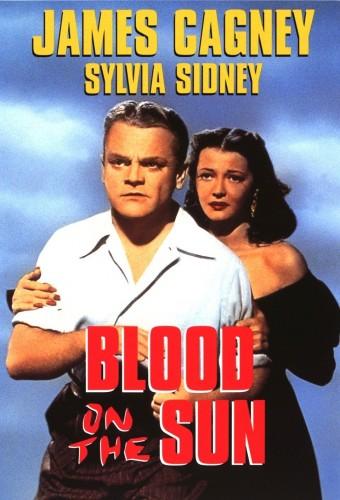 Blood on the Sun
