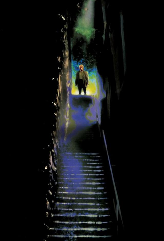 The Exorcist III