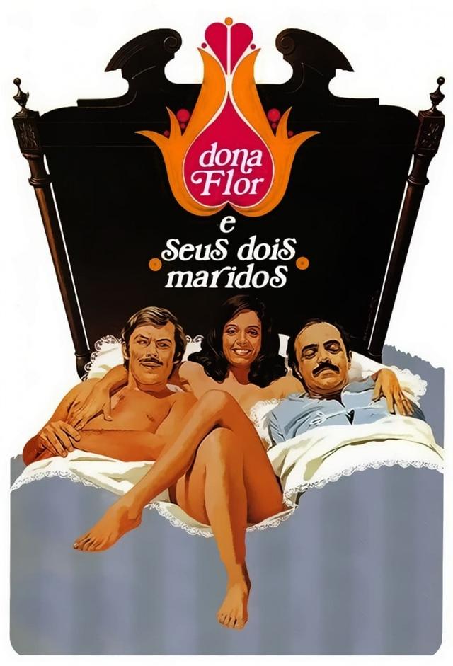 Dona Flor e Seus Dois Maridos
