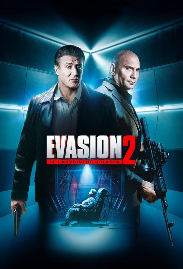 Evasion 2