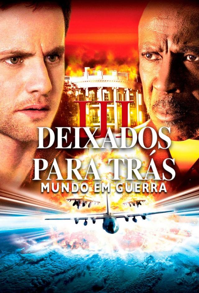Left Behind III: World at War