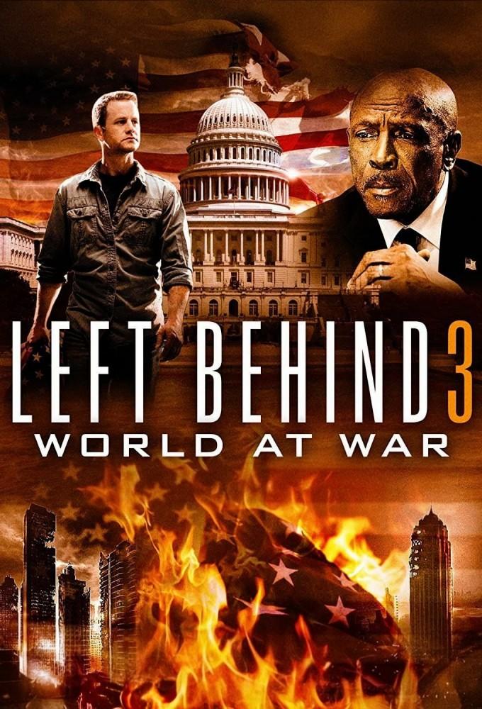 Left Behind III: World at War