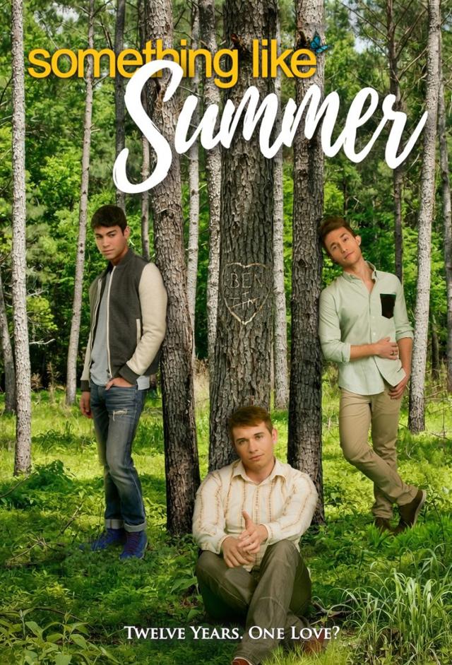 Something Like Summer
