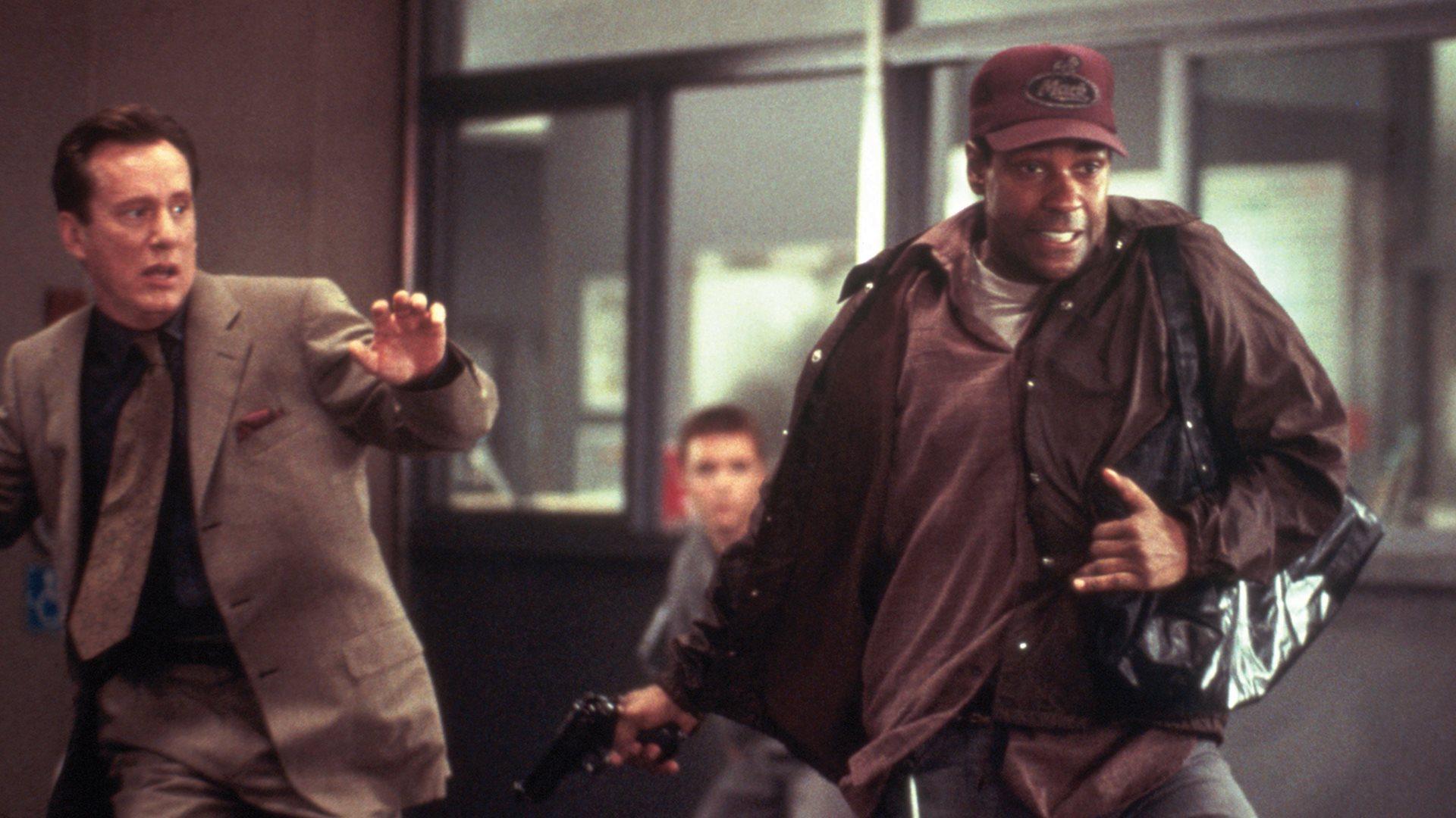 John Q.