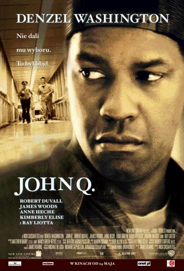 John Q.