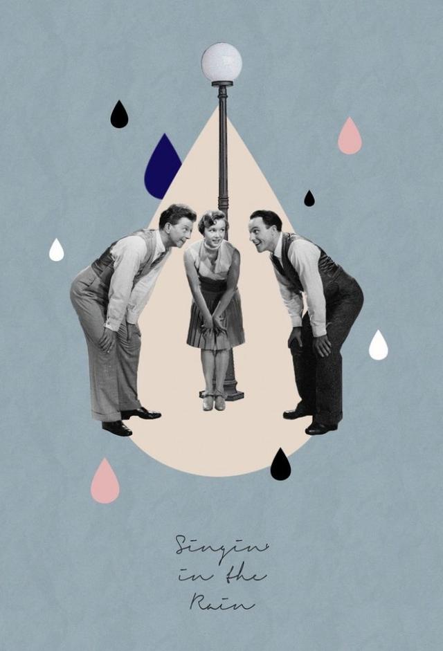 Singin' in the Rain