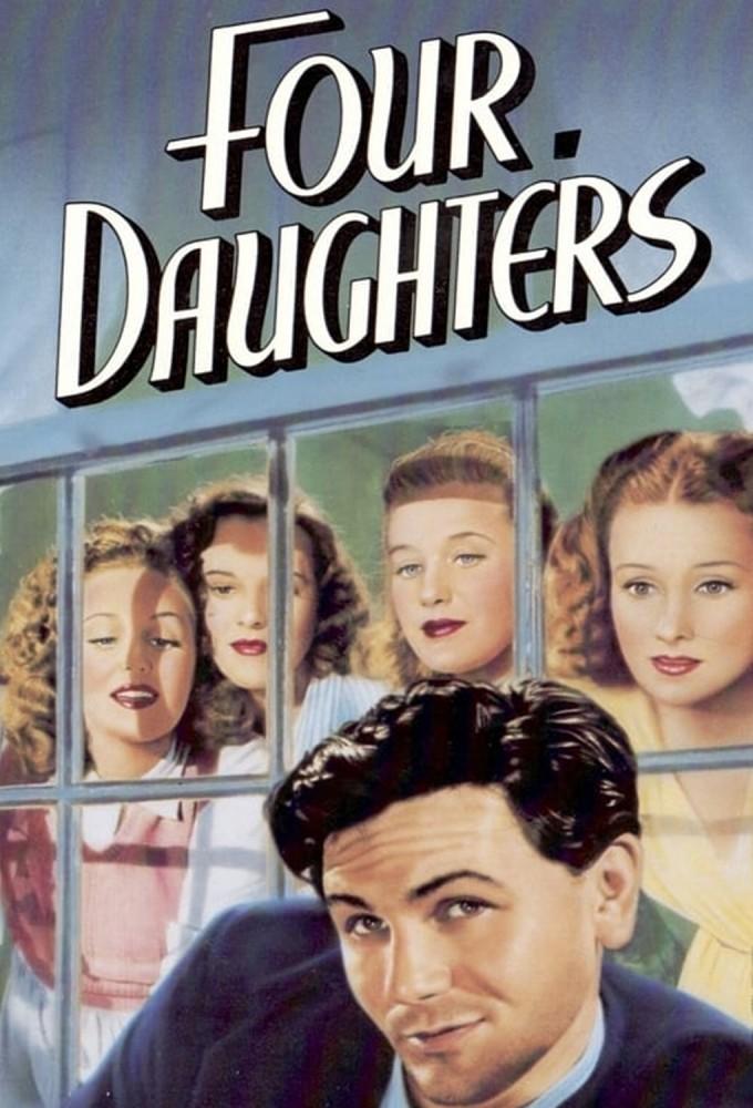 Four Daughters