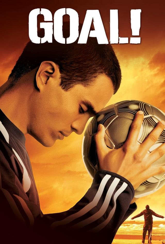 Gol! - O Sonho Impossível