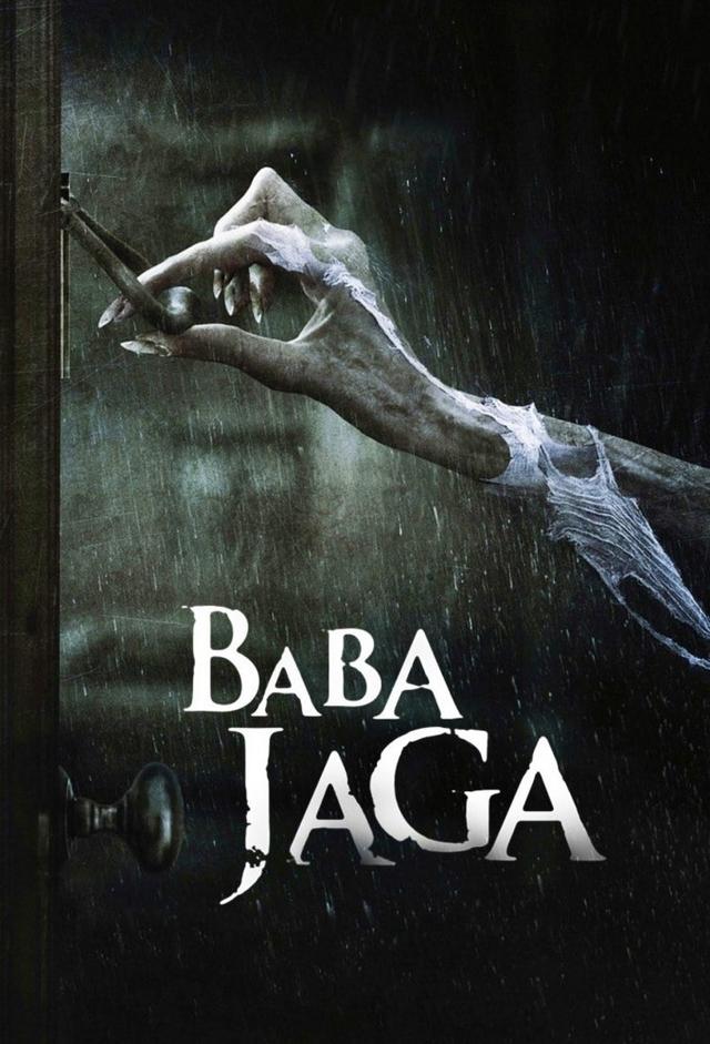 Don't Knock Twice