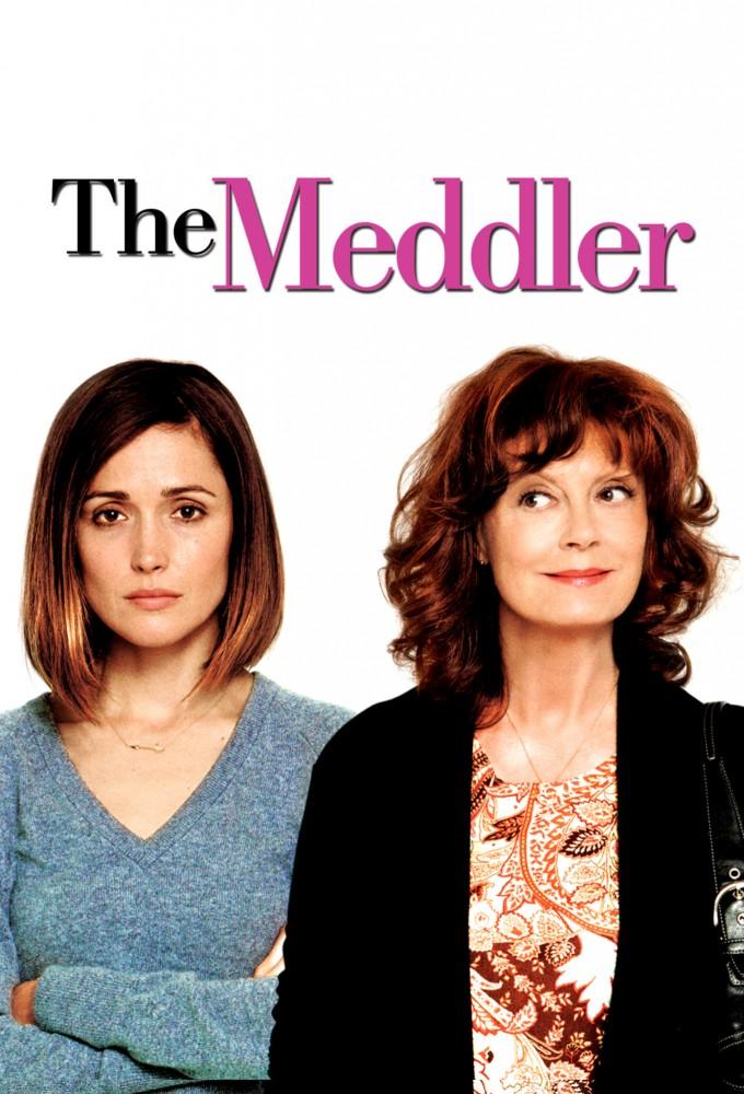 The Meddler