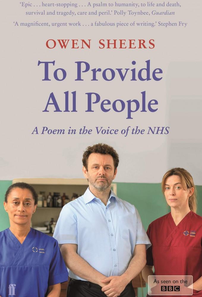 To Provide All People