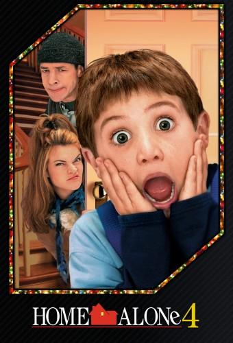 Home Alone 4