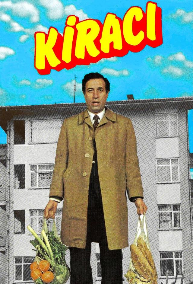 Kiracı