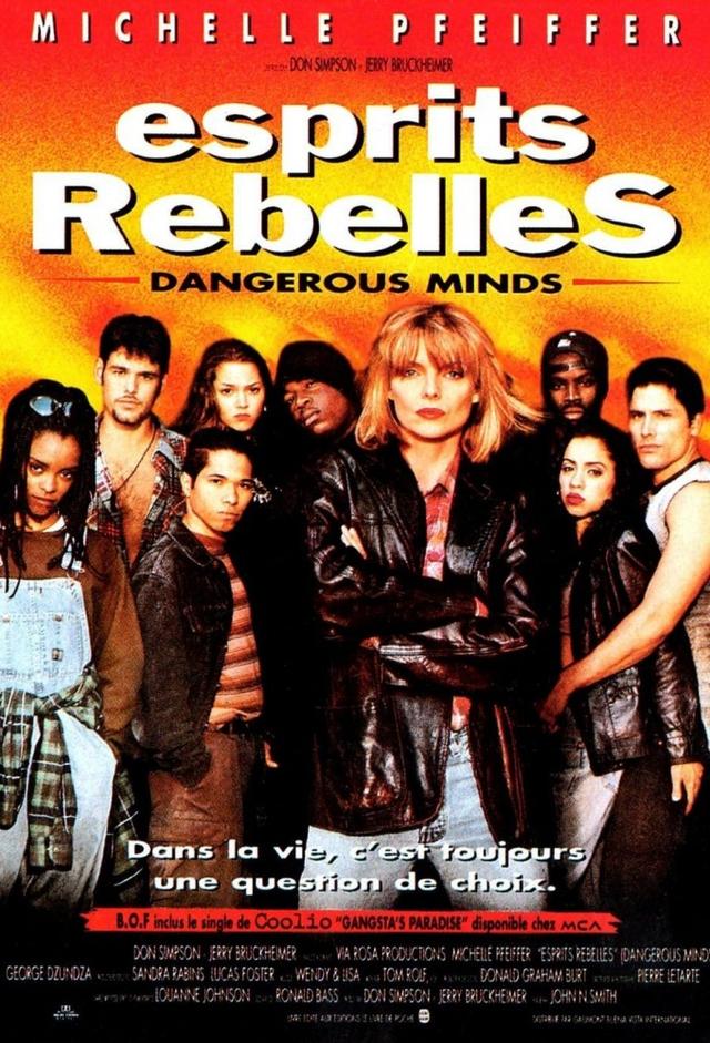 Esprits Rebelles