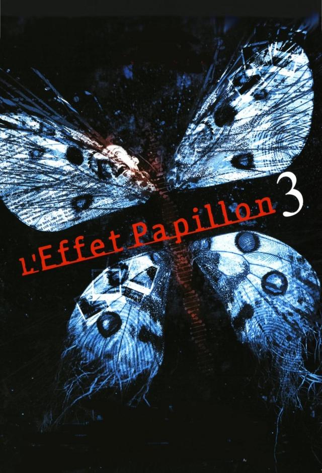 The Butterfly Effect 3: Revelations
