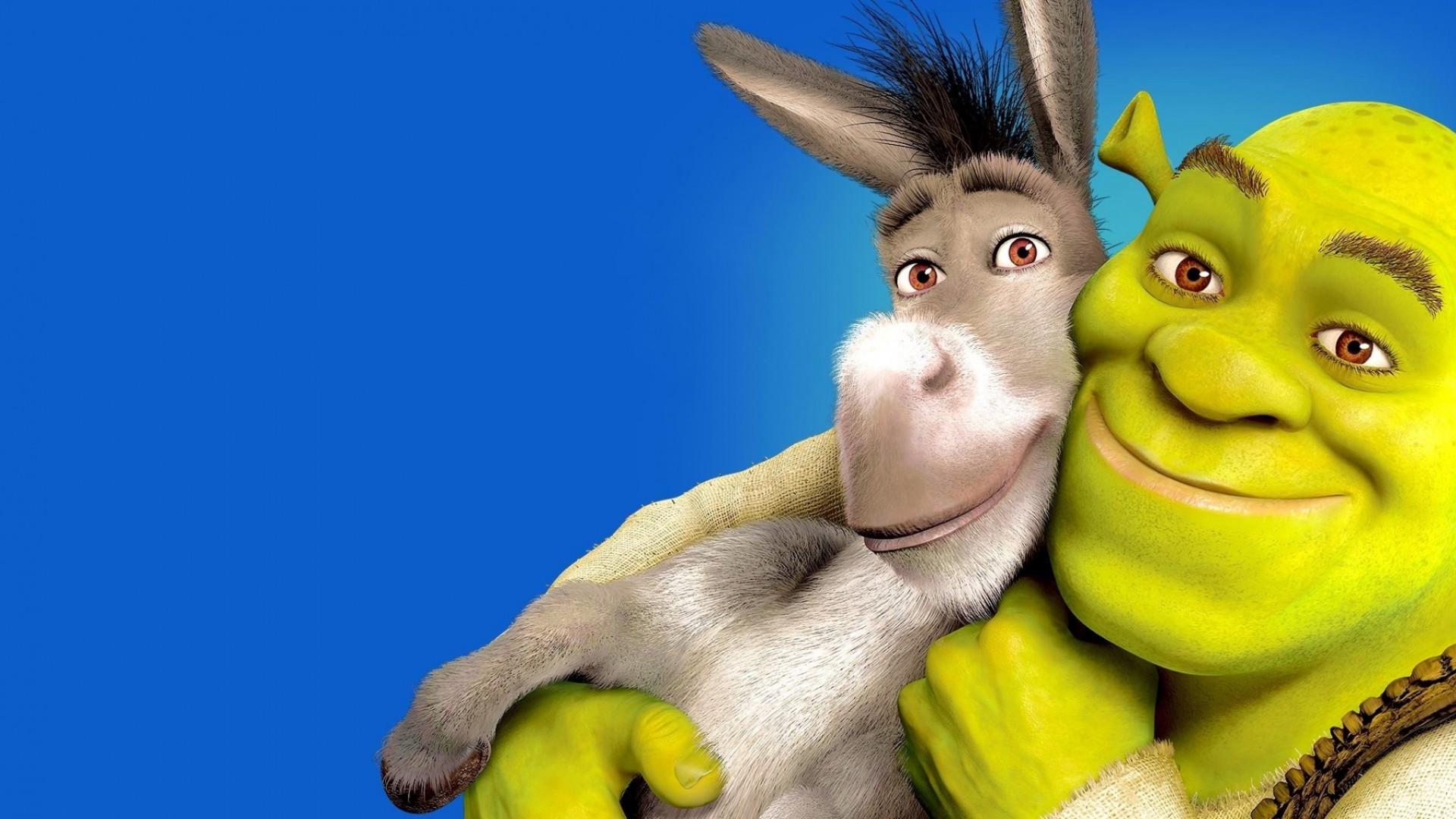 Shrek 2 - Der tollkühne Held kehrt zurück