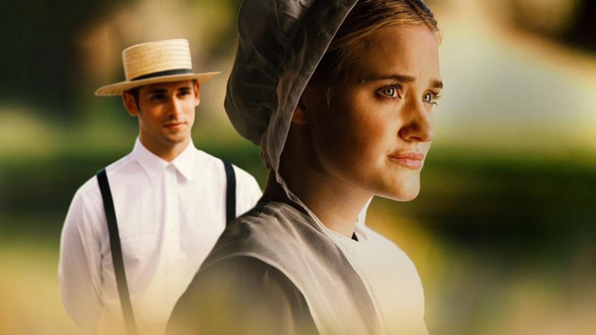 La decisión Amish