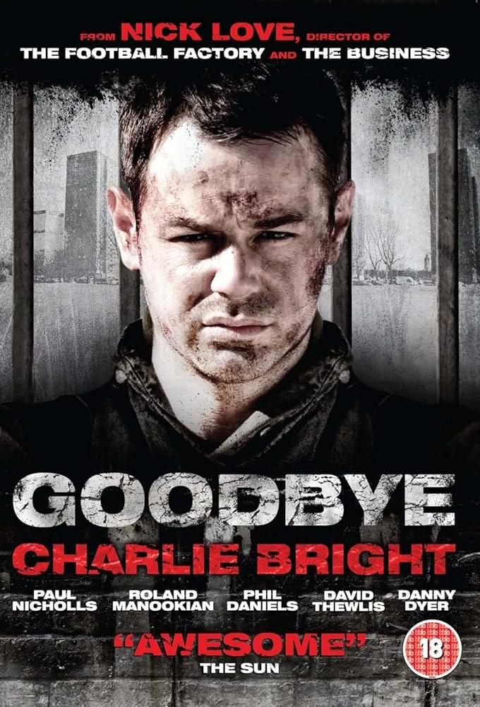 Goodbye Charlie Bright