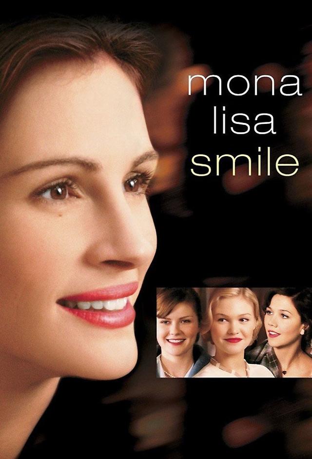 Mona Lisa Gülüşü