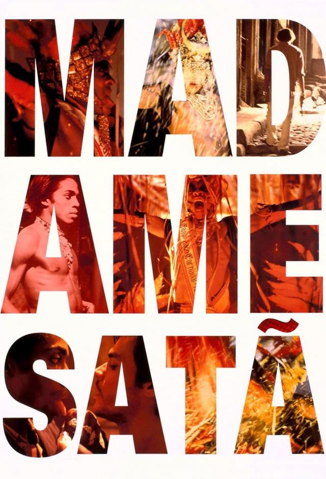 Madame Satã