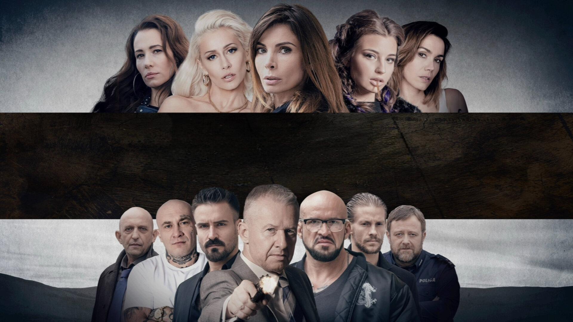 Women of Mafia