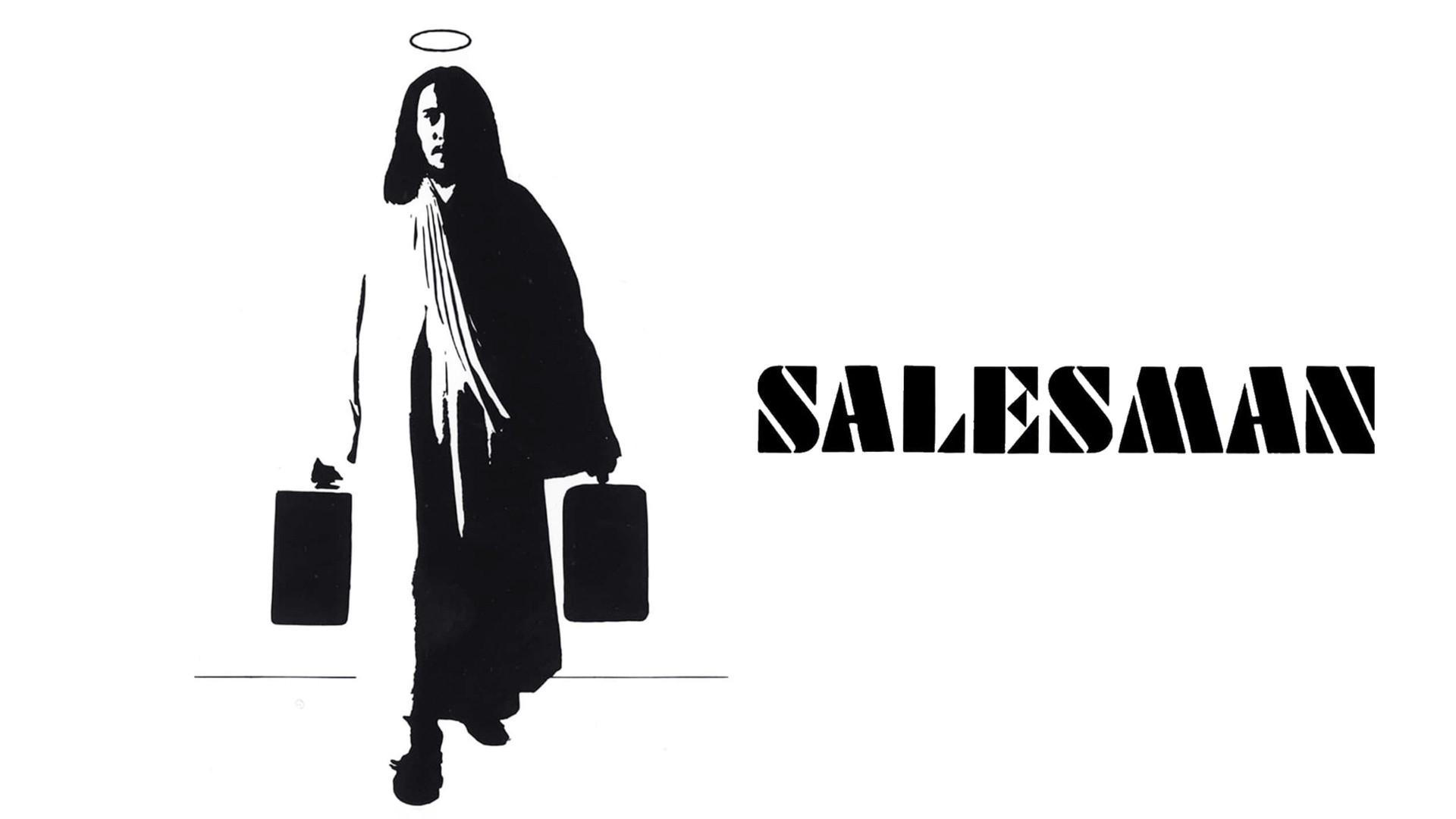 Salesman