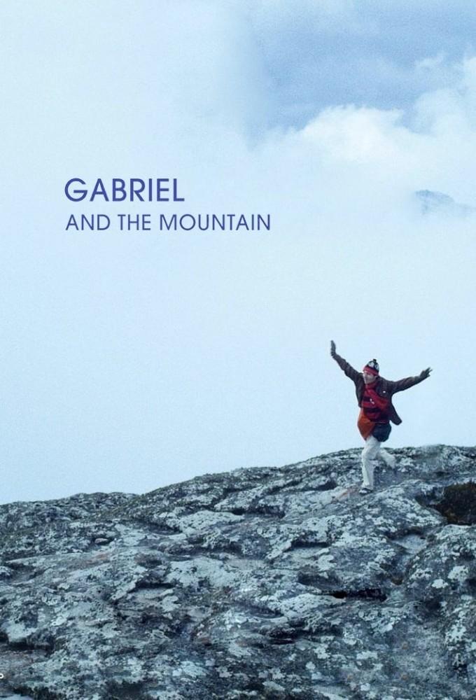Gabriel and the Mountain