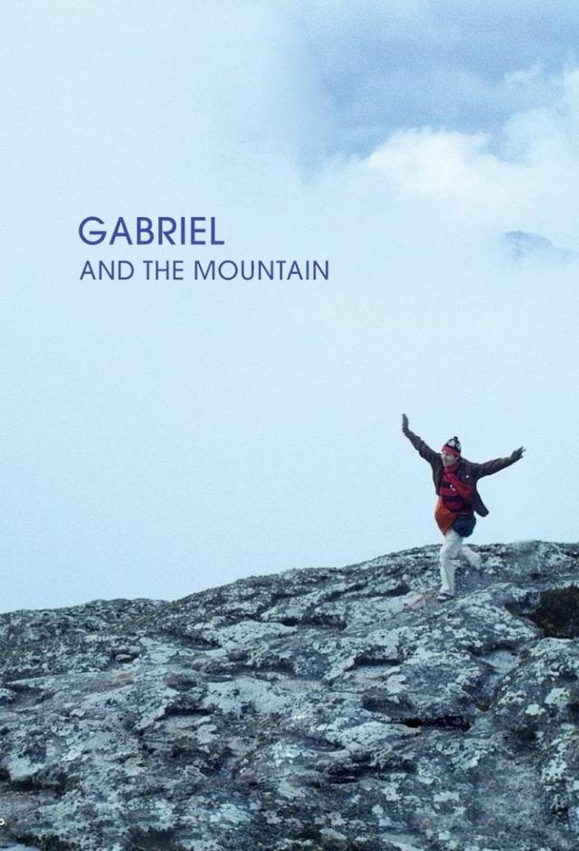 Gabriel and the Mountain