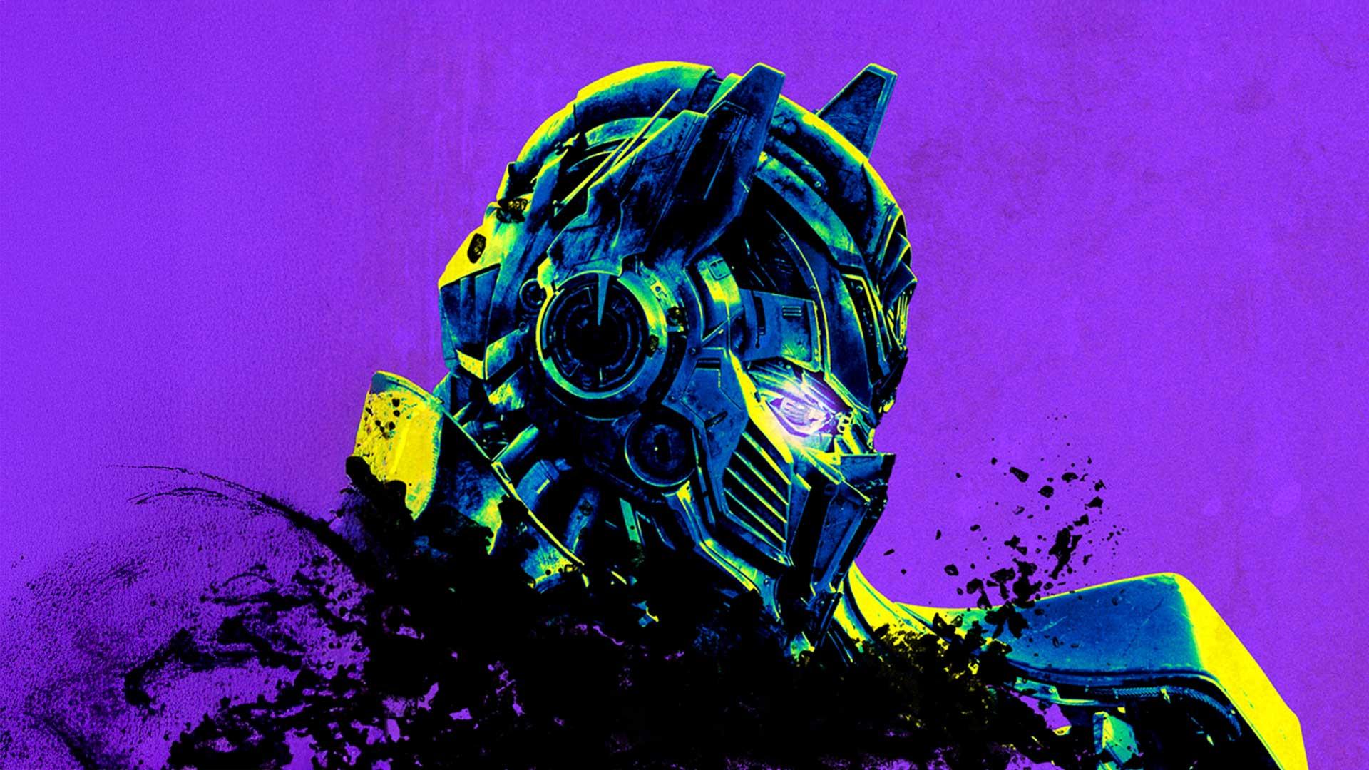 Transformers 5 The Last Knight