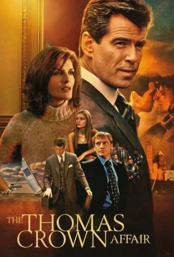 The Thomas Crown Affair