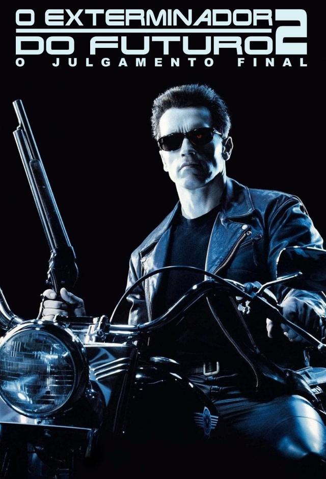 Terminator 2: El juicio final