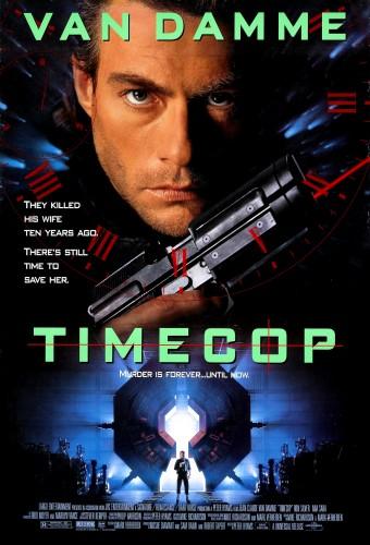 Timecop