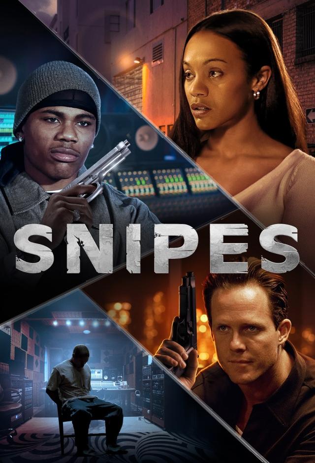 Snipes