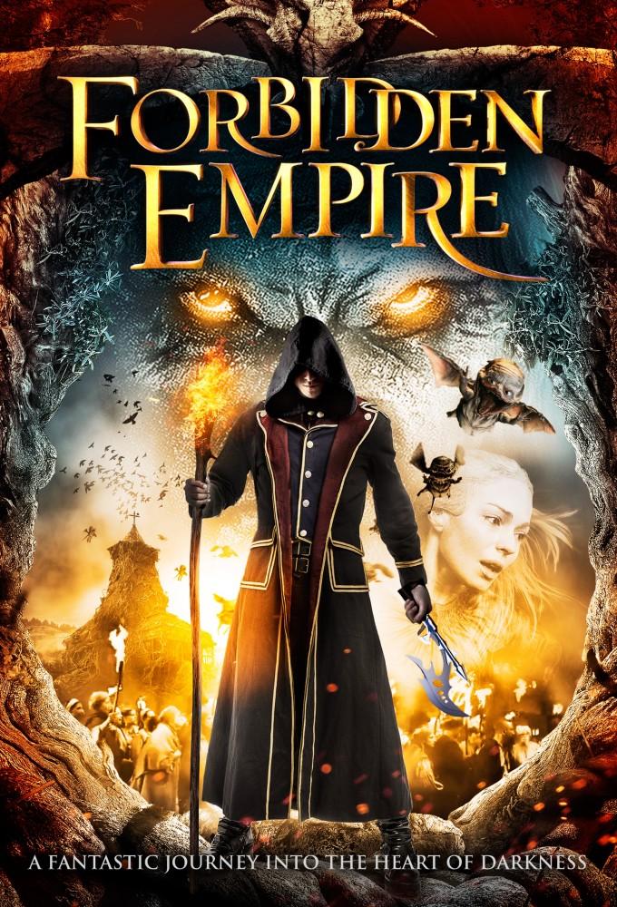 Forbidden Empire