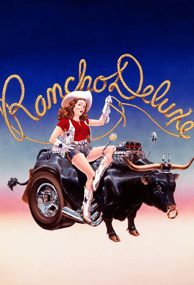 Rancho Deluxe