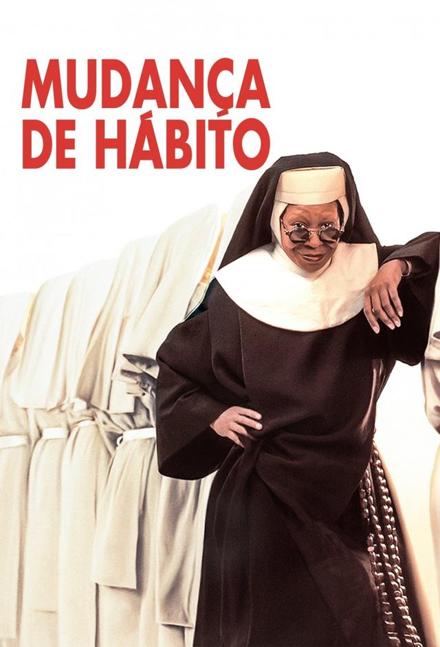 Sister Act (Una monja de cuidado)