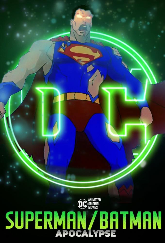 Superman/Batman: Apocalypse